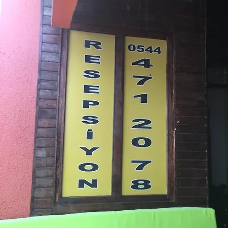 Aglayankaya * Ağva