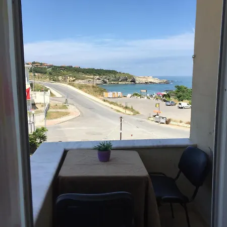 Alloggio in famiglia Aglayankaya *