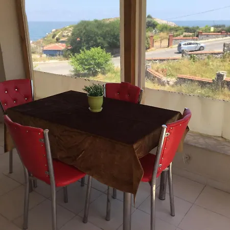Alloggio in famiglia Aglayankaya