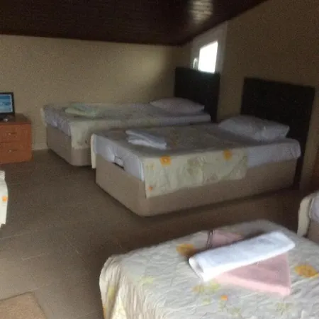 Alloggio in famiglia Aglayankaya Ağva
