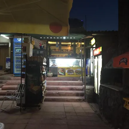 Aglayankaya Alloggio in famiglia